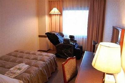 фото отеля Hotel Excel Okayama