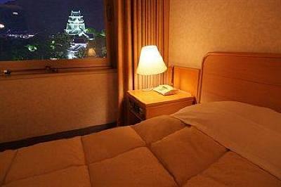 фото отеля Hotel Excel Okayama