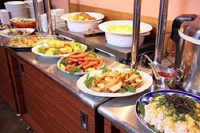фото отеля Hotel Excel Okayama