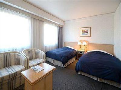 фото отеля Hotel Excel Okayama