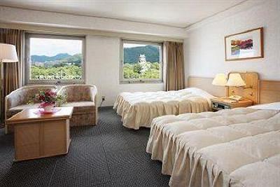 фото отеля Hotel Excel Okayama