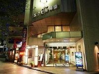 Hotel Excel Okayama