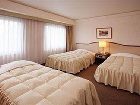 фото отеля Hotel Excel Okayama