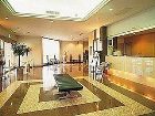 фото отеля Hotel Excel Okayama