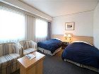 фото отеля Hotel Excel Okayama