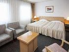 фото отеля Hotel Excel Okayama