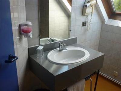 фото отеля Brit Hotel Iroise Brest Plougastel-Daoulas