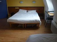 Brit Hotel Iroise Brest Plougastel-Daoulas