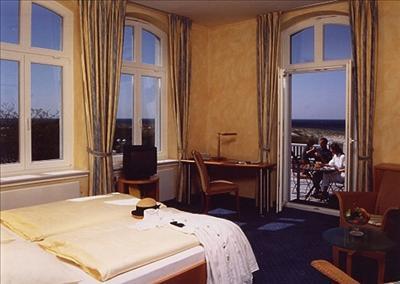 фото отеля Am Leuchtturm Hotel Rostock
