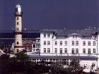 фото отеля Am Leuchtturm Hotel Rostock
