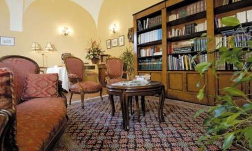 фото отеля La Locanda di San Francesco