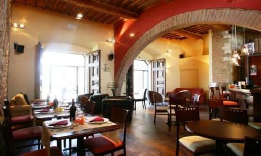 фото отеля La Locanda di San Francesco
