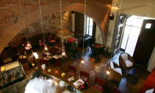 фото отеля La Locanda di San Francesco