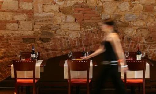 фото отеля La Locanda di San Francesco