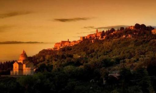 фото отеля La Locanda di San Francesco