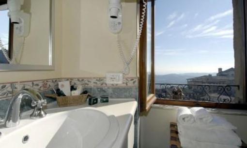 фото отеля La Locanda di San Francesco