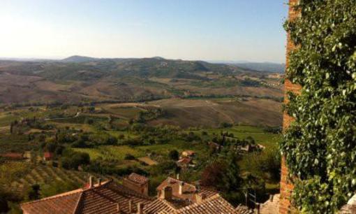 фото отеля La Locanda di San Francesco