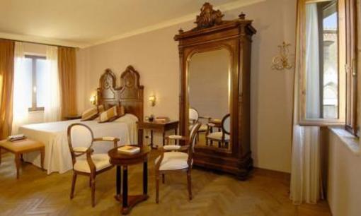 фото отеля La Locanda di San Francesco