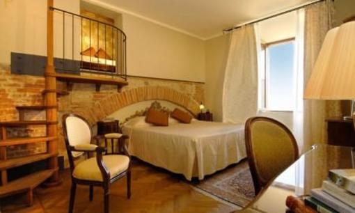 фото отеля La Locanda di San Francesco