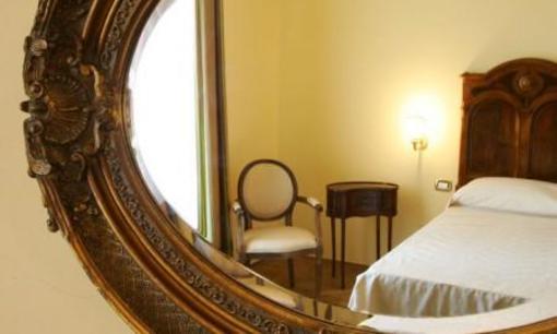 фото отеля La Locanda di San Francesco