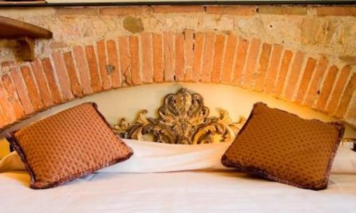 фото отеля La Locanda di San Francesco