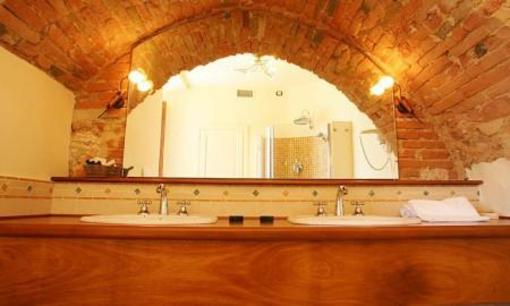 фото отеля La Locanda di San Francesco