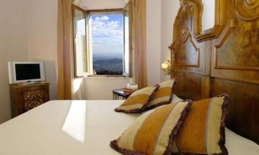 фото отеля La Locanda di San Francesco