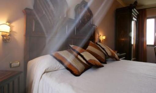 фото отеля La Locanda di San Francesco