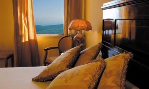 фото отеля La Locanda di San Francesco