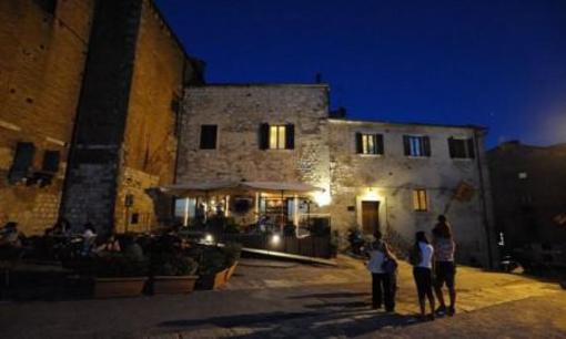 фото отеля La Locanda di San Francesco