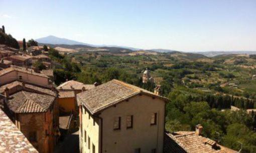 фото отеля La Locanda di San Francesco