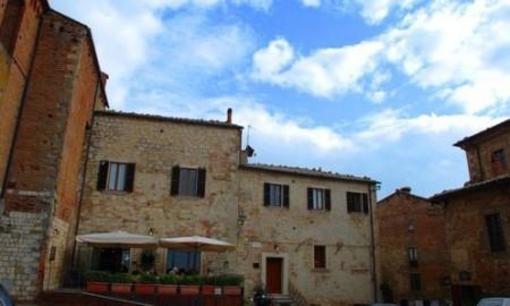 фото отеля La Locanda di San Francesco