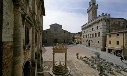 фото отеля La Locanda di San Francesco