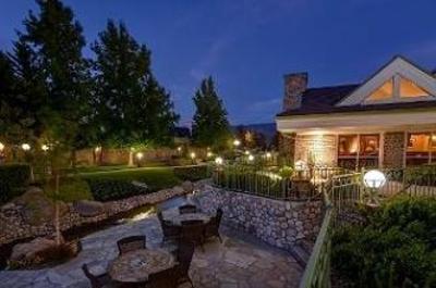 фото отеля Creekside Inn - Bishop