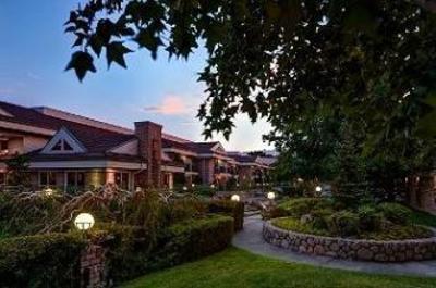 фото отеля Creekside Inn - Bishop