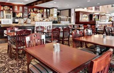 фото отеля Creekside Inn - Bishop