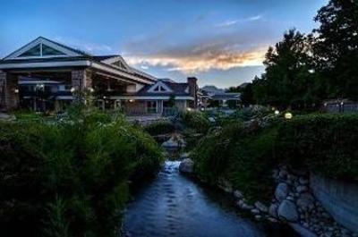 фото отеля Creekside Inn - Bishop