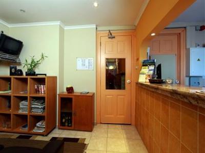 фото отеля Guest House Sao Filipe