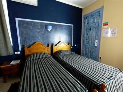 фото отеля Guest House Sao Filipe