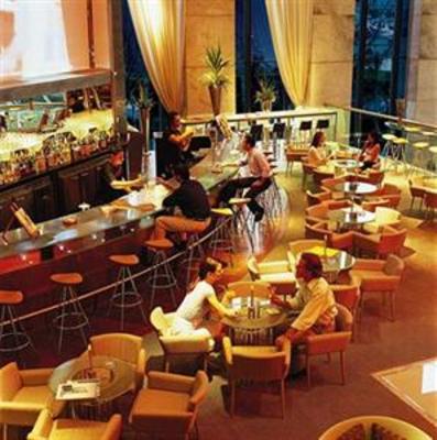 фото отеля Hilton Morumbi Sao Paulo