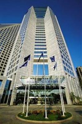 фото отеля Hilton Morumbi Sao Paulo