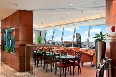 фото отеля Hilton Morumbi Sao Paulo