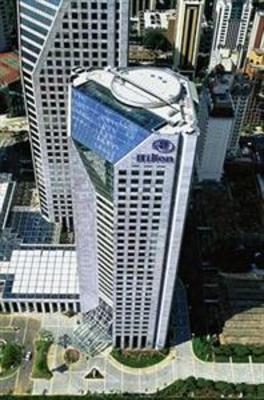 фото отеля Hilton Morumbi Sao Paulo