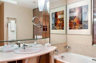 фото отеля Hilton Morumbi Sao Paulo