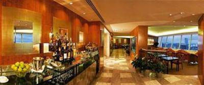 фото отеля Hilton Morumbi Sao Paulo