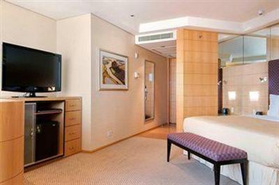 фото отеля Hilton Morumbi Sao Paulo