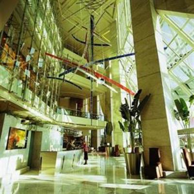 фото отеля Hilton Morumbi Sao Paulo