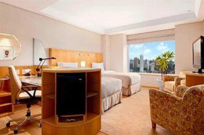 фото отеля Hilton Morumbi Sao Paulo