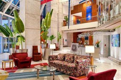 фото отеля Hilton Morumbi Sao Paulo