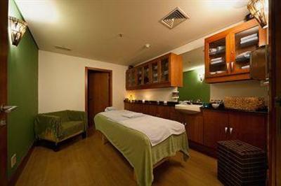фото отеля Hilton Morumbi Sao Paulo